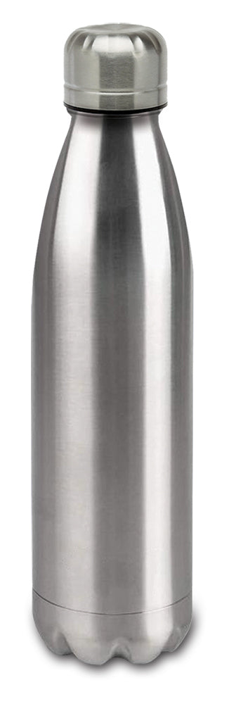 BORRACCIA IN ACCIAIO 750ML