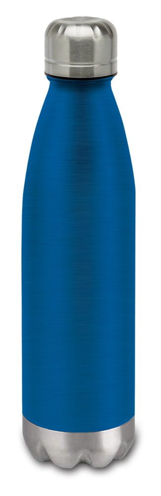 BORRACCIA IN ACCIAIO 750ML