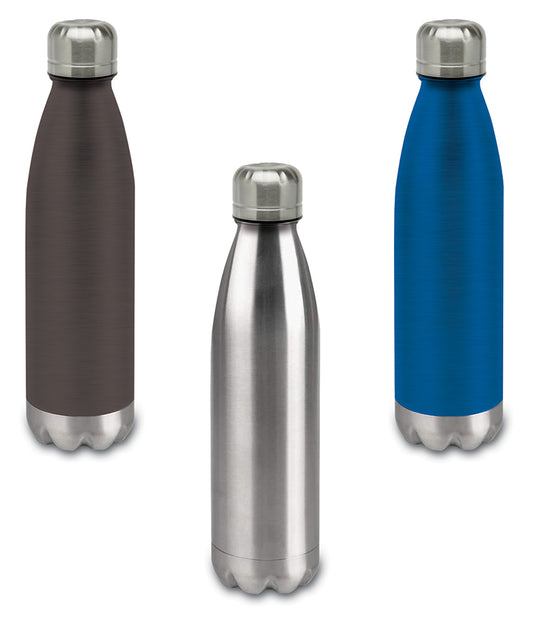 BORRACCIA IN ACCIAIO 750ML