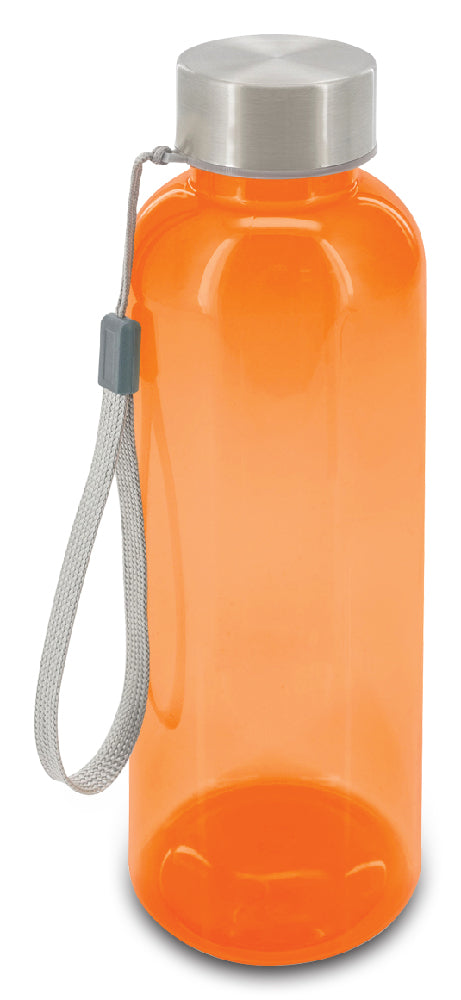 BORRACCIA IN R-PET 550ML