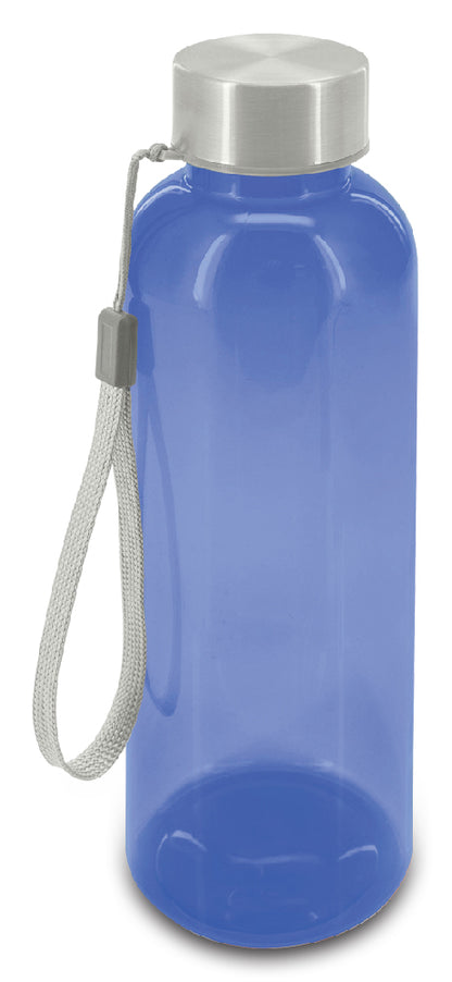 BORRACCIA IN R-PET 550ML