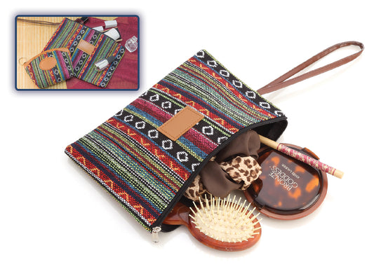 NECESSAIRE  ETNICO