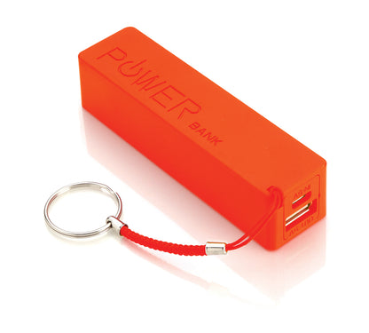 POWER BANK 2200 mAh
