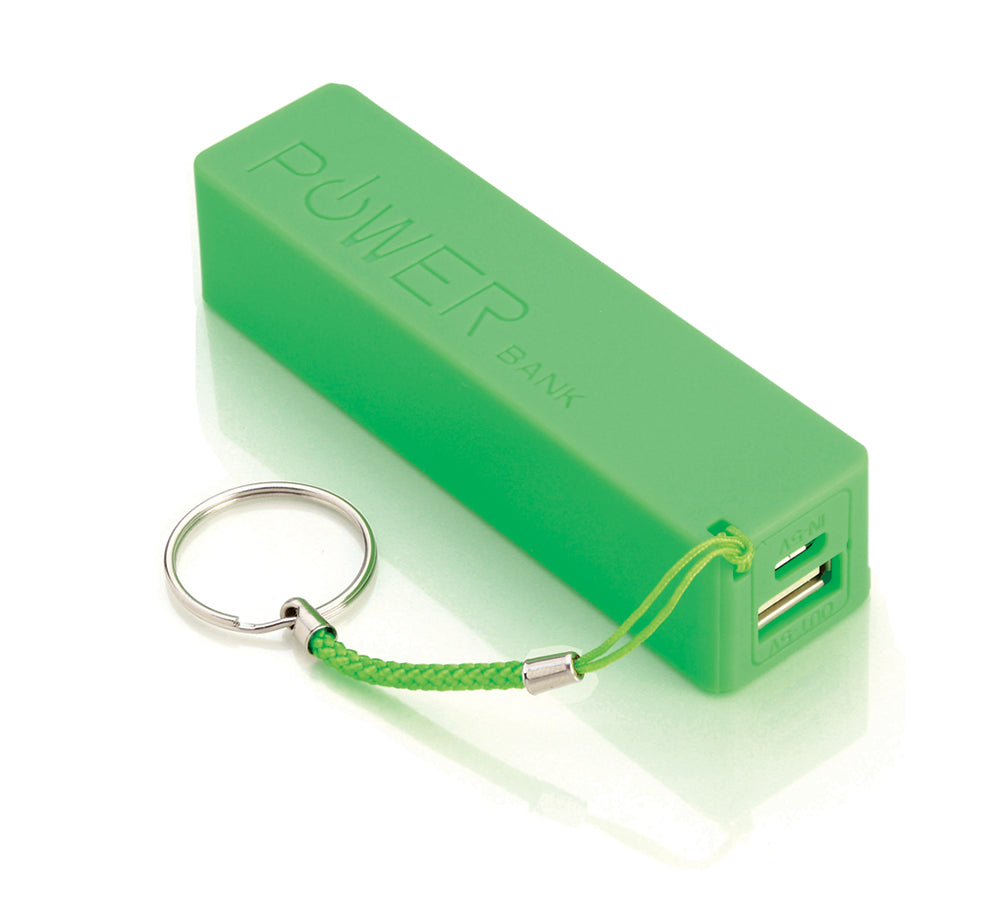 POWER BANK 2200 mAh