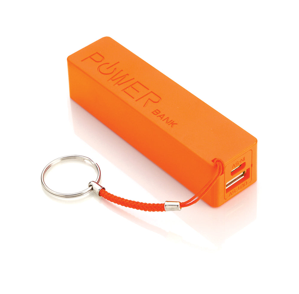 POWER BANK 2200 mAh