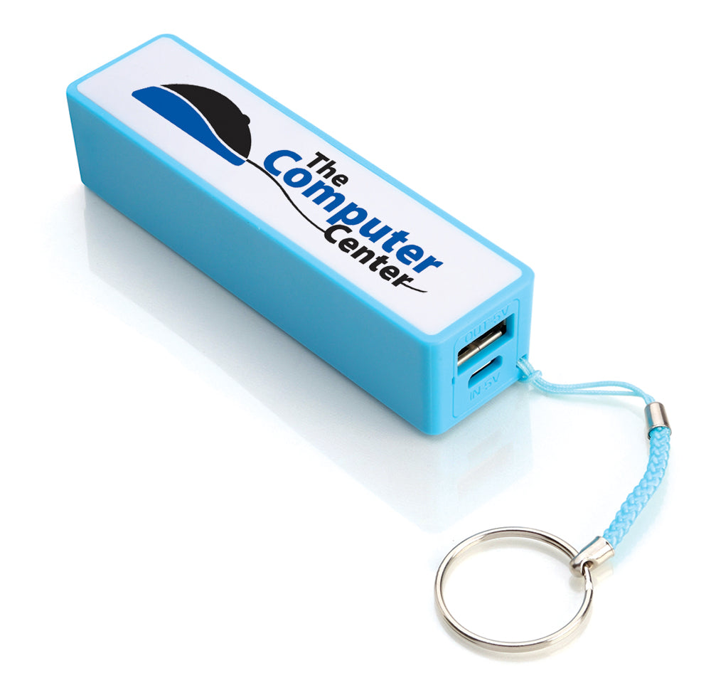 POWER BANK 2200 mAh