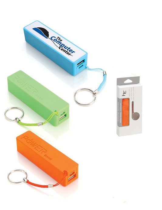 POWER BANK 2200 mAh