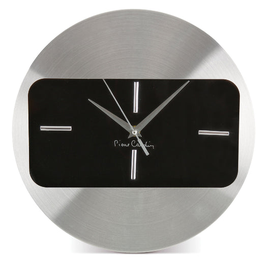 OROLOGIO DA MURO CIRC."PIERRE CARDIN"