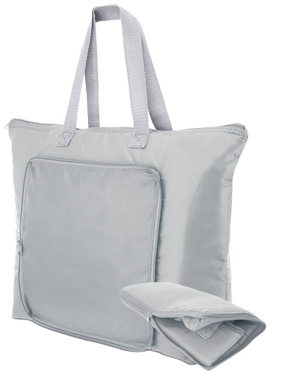 BORSA TERMICA PIEGHEVOLE A BORSELLINO