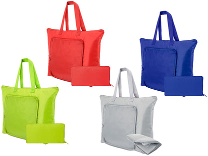 BORSA TERMICA PIEGHEVOLE A BORSELLINO