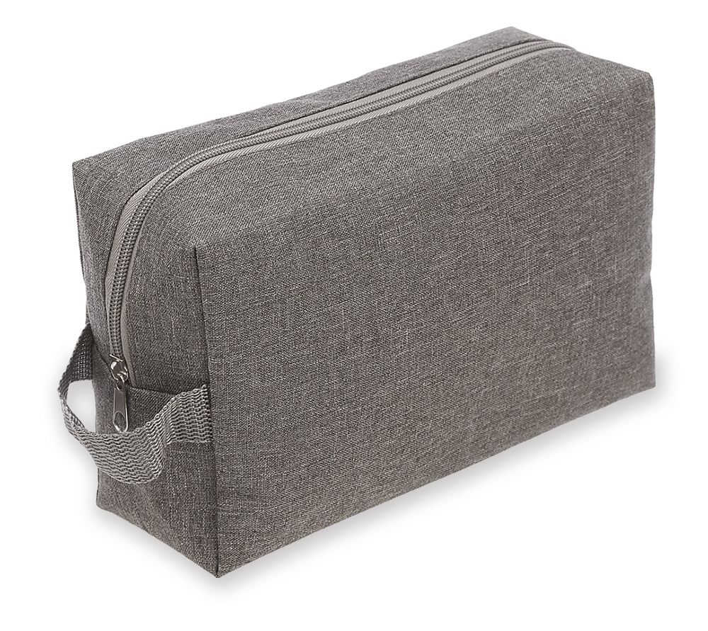 NECESSAIRE DA VIAGGIO IN NYLON 300D