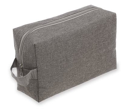 NECESSAIRE DA VIAGGIO IN NYLON 300D