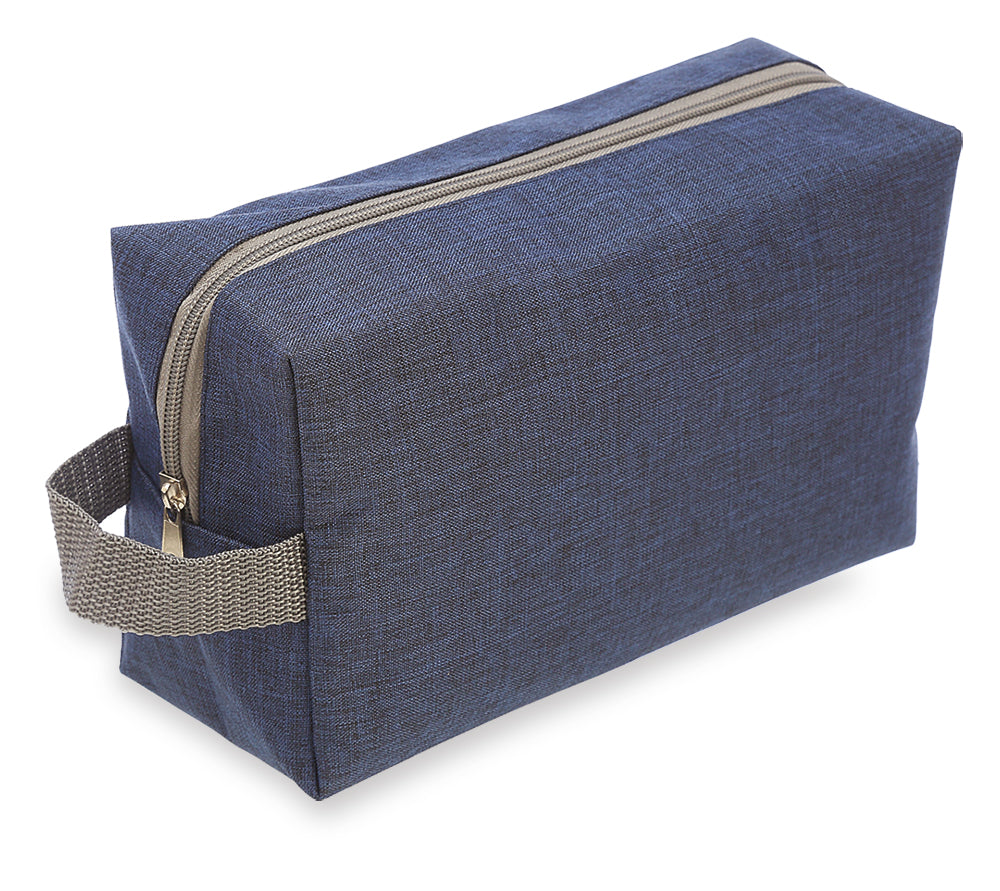 NECESSAIRE DA VIAGGIO IN NYLON 300D