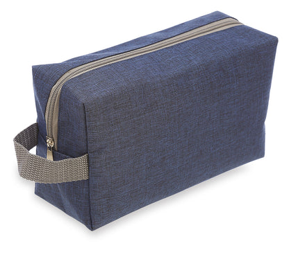NECESSAIRE DA VIAGGIO IN NYLON 300D