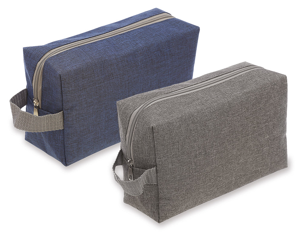 NECESSAIRE DA VIAGGIO IN NYLON 300D