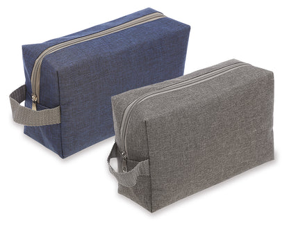 NECESSAIRE DA VIAGGIO IN NYLON 300D