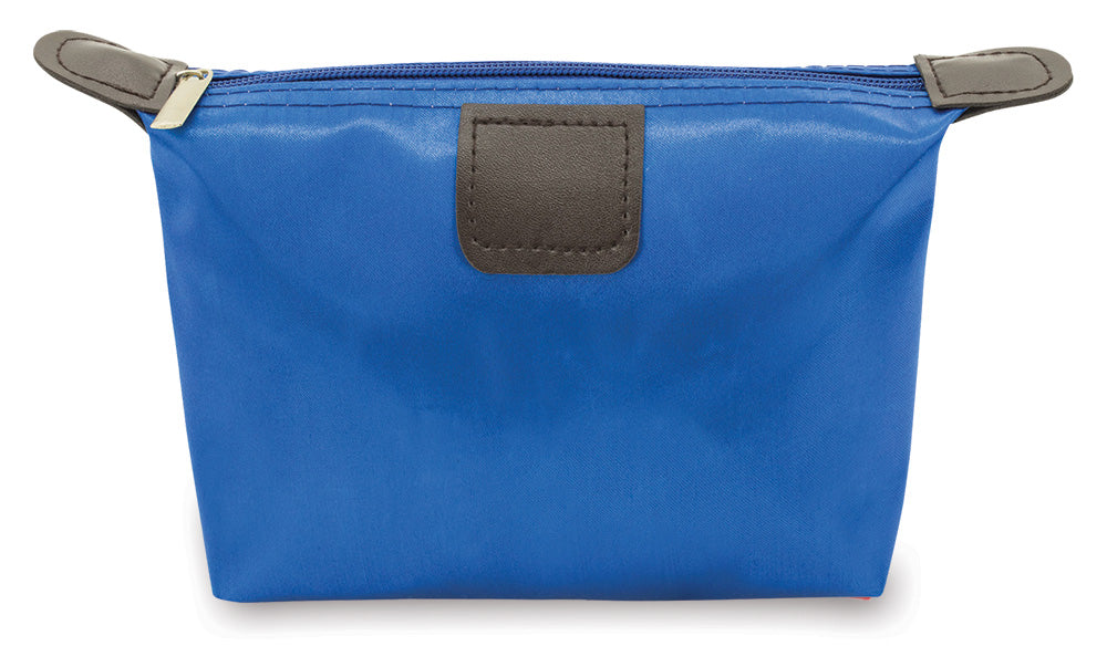 NECESSAIRE CON CERNIERA