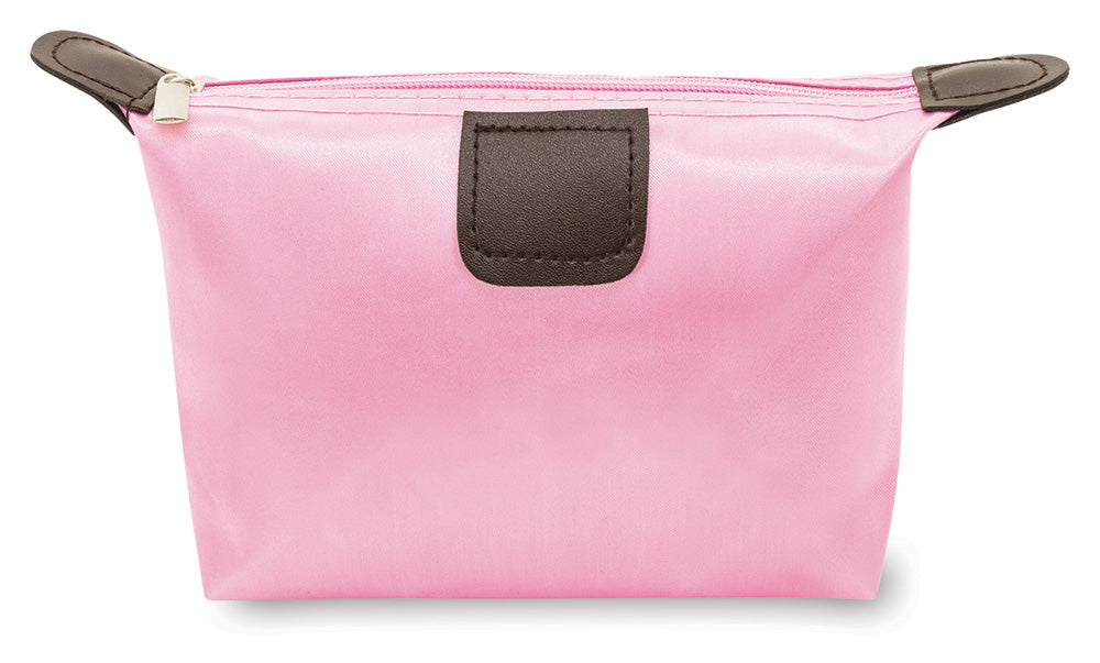 NECESSAIRE CON CERNIERA