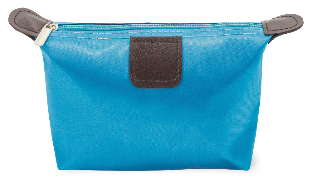 NECESSAIRE CON CERNIERA