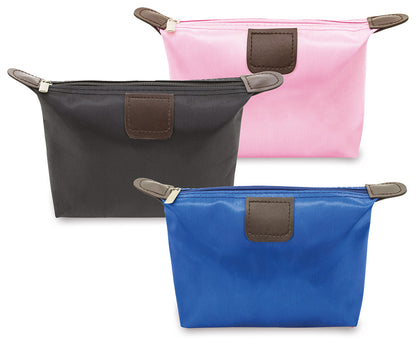 NECESSAIRE CON CERNIERA