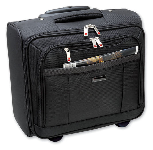 BORSA-TROLLEY "A.MILANI" MIS.15'