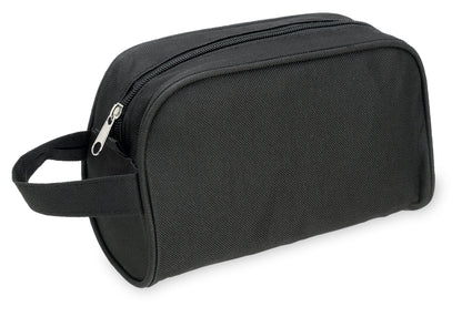 BEAUTY-CASE IN POLIESTERE 600D
