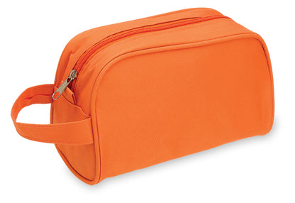 BEAUTY-CASE IN POLIESTERE 600D