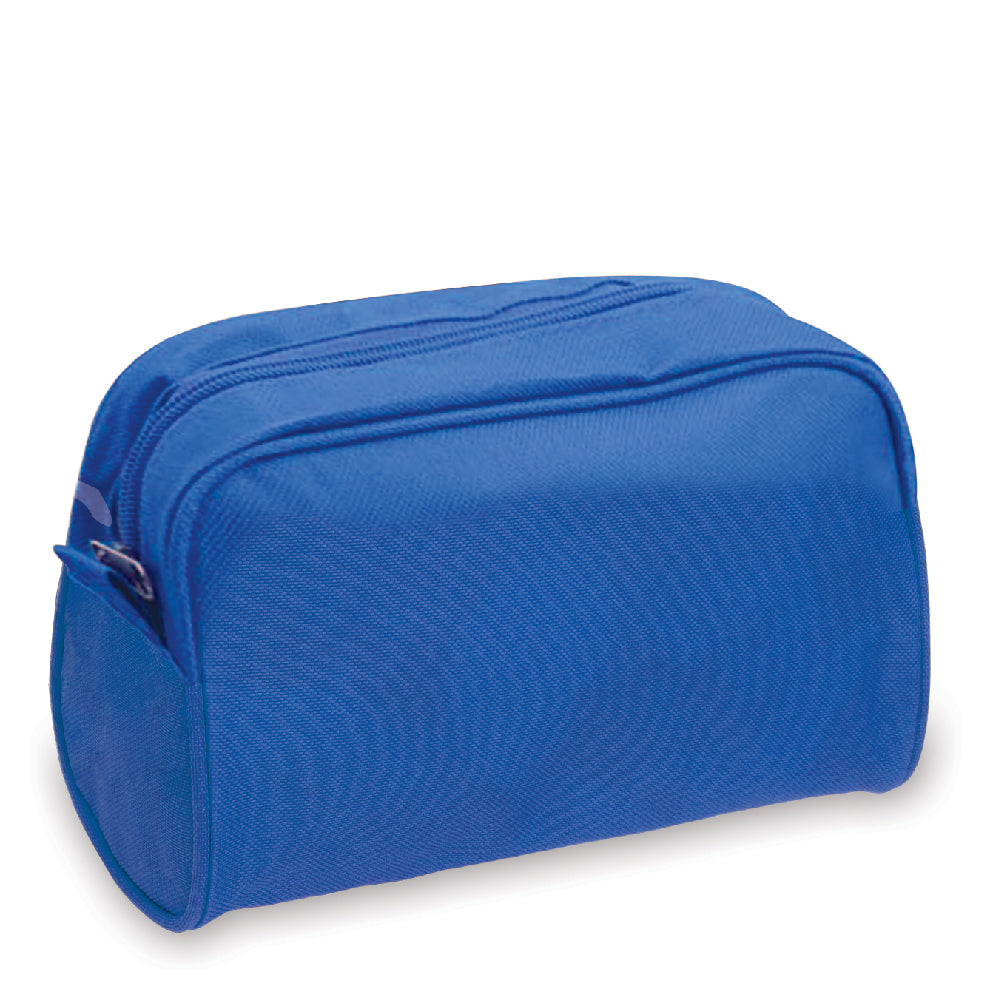 BEAUTY-CASE IN POLIESTERE 600D
