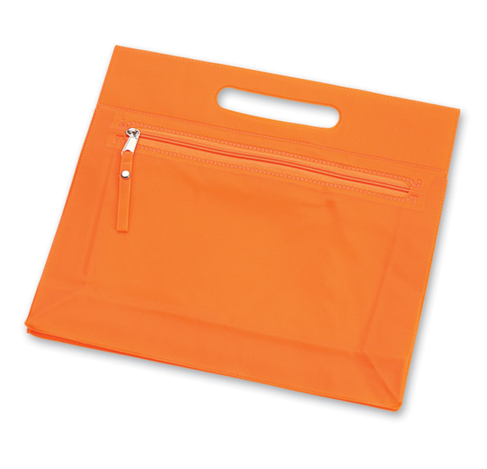 BEAUTY-CASE WATERPROOF IN PVC