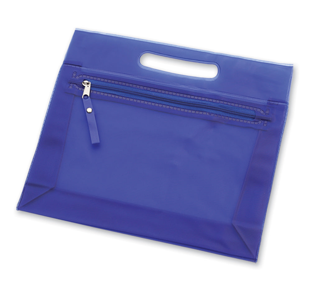 BEAUTY-CASE WATERPROOF IN PVC
