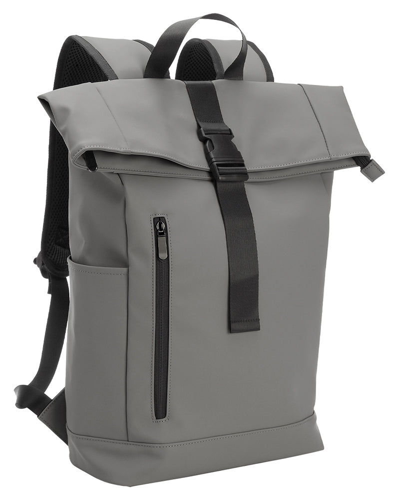 ZAINO IN PU "TRAVEL"