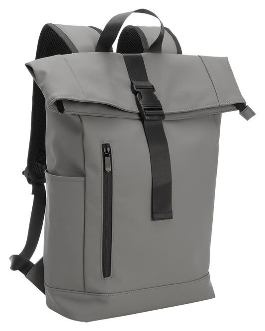 ZAINO IN PU "TRAVEL"