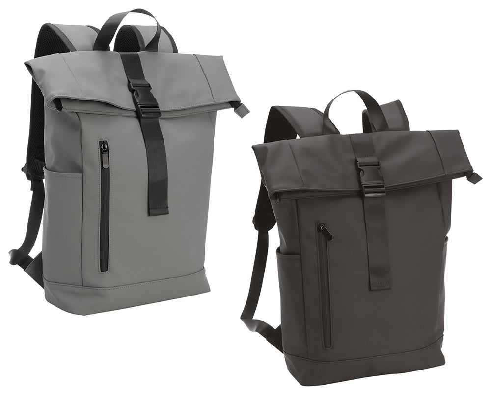 ZAINO IN PU "TRAVEL"