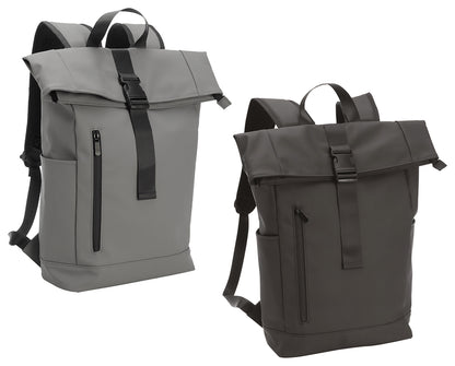 ZAINO IN PU "TRAVEL"