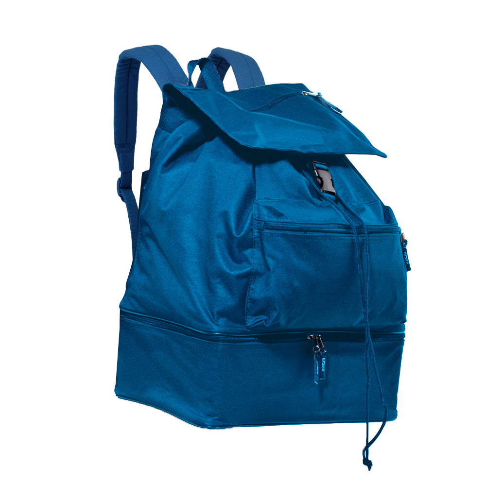 ZAINO SPORT CON SCARPIERA