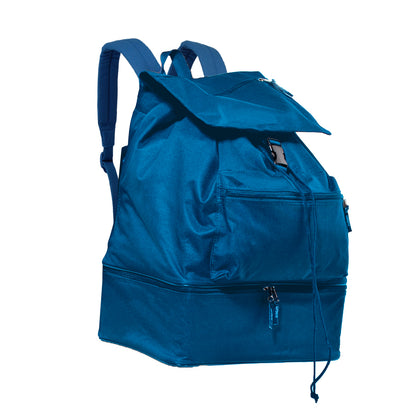 ZAINO SPORT CON SCARPIERA