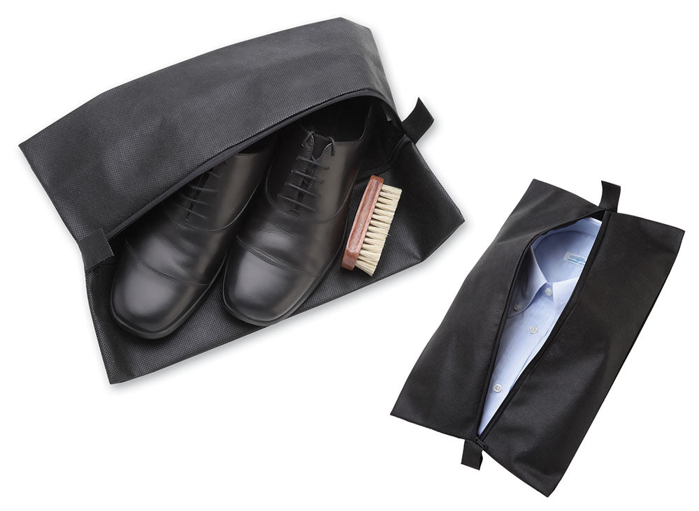 P/SCARPE-P/CAMICIE C/CERNIERA IN TNT