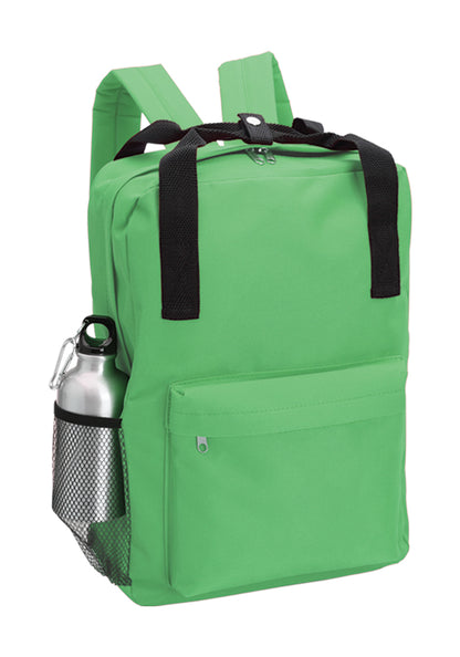 ZAINO "BACKPACK"IN POLIESTERE 600D