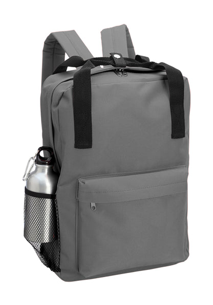 ZAINO "BACKPACK"IN POLIESTERE 600D