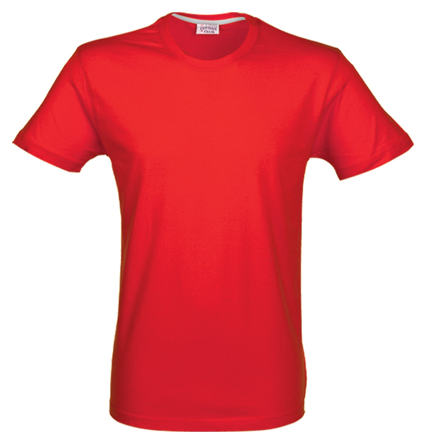 T-SHIRT C.CLUB "PREMIER" COL. 145 GR.