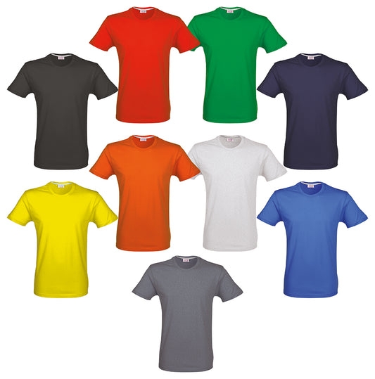 T-SHIRT C.CLUB "PREMIER" COL. 145 GR.