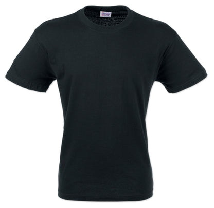T-SHIRT COTTON CLUB COL.145GR.