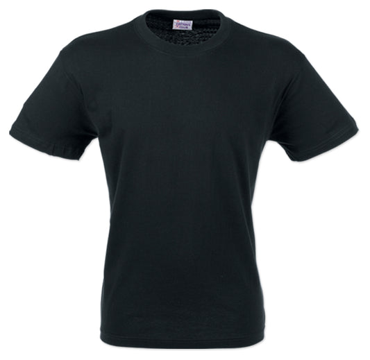 T-SHIRT COTTON CLUB COL.145GR.