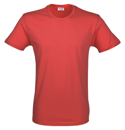 T-SHIRT COTTON CLUB COL.145GR.