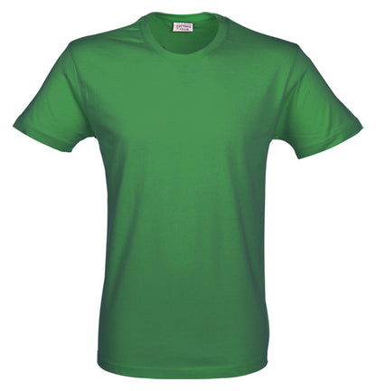 T-SHIRT COTTON CLUB COL.145GR.