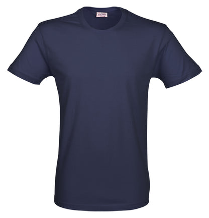 T-SHIRT COTTON CLUB COL.145GR.