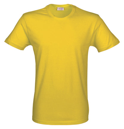 T-SHIRT COTTON CLUB COL.145GR.