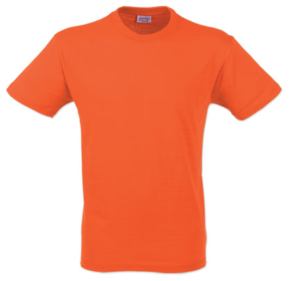 T-SHIRT COTTON CLUB COL.145GR.