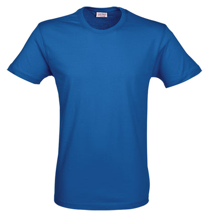 T-SHIRT COTTON CLUB COL.145GR.