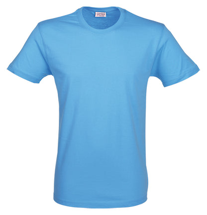 T-SHIRT COTTON CLUB COL.145GR.